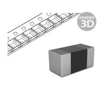 Ferrite: bead; SMD; 0603; R: 350mΩ; -55÷125°C; ±25%; Z: 68Ω; 300mA | Z0603C680CSMST  | Z0603C680CSMST