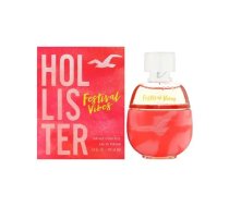 Festival Vibes by Hollister for Women - 3.4 Oz EDP Spray | 0085715268013 | 85715268013 | 33030010