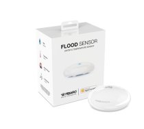 Fibaro Flood Sensor for  Apple Homekit | FGBHFS-101  | 5905279987487