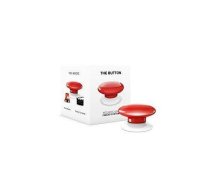 Fibaro sarkanā poga | FGPB-101-3 | FGPB-101-3