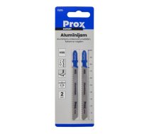 Figūrzāģa asmeņi Prox Expert alumīnijam T127D 2gab. HSS | 4750959143612 | 4750959143612 | 9143612