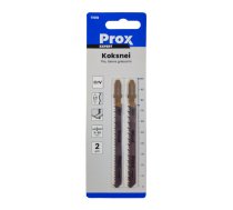 Figūrzāģa asmeņi Prox Expert koksnei T101B 2gab. CrV | 4750959143483 | 4750959143483 | 9143483