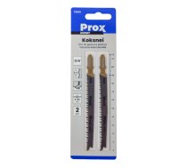 Figūrzāģa asmeņi Prox Expert koksnei T234X 2gab. CrV | 4750959143520 | 4750959143520 | 9143520