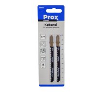 Figūrzāģa asmeņi Prox Expert koksnei T244D 2gab. CrV | 4750959143575 | 4750959143575 | 9143575