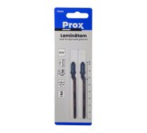 Figūrzāģa asmeņi Prox Expert laminātam T101AO 2gab. CrV | 4750959143490 | 4750959143490 | 9143490