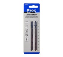 Figūrzāģa asmeņi Prox Expert laminātam T101BIF 2gab. BiM | 4750959143636 | 4750959143636 | 9143636