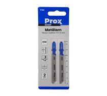 Figūrzāģa asmeņi Prox Expert metālam T118G 2gab. HSS | 4750959143599 | 4750959143599 | 9143599