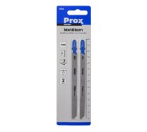 Figūrzāģa asmeņi Prox Expert metālam T318A 2gab. HSS | 4750959143568 | 4750959143568 | 9143568
