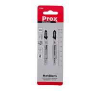 Figūrzāģa asmeņi Prox metālam T118A 2gab. HSS M2 | 4750959143469 | 4750959143469 | 9143469