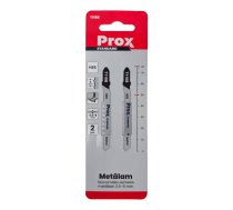 Figūrzāģa asmeņi Prox metālam T118B 2gab. HSS M2 | 4750959143476 | 4750959143476 | 9143476