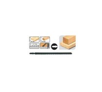Figūrzāģa asmenis 155 mm (7023-05) | 7023-05