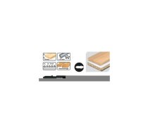 Figūrzāģa asmenis 50mm kokam (7009-03) | 7009-03