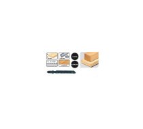 Figūrzāģa asmenis 50mm PVC (7008-03) | 7008-03