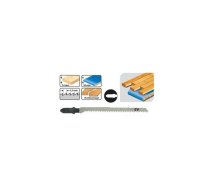 Figūrzāģa asmenis 70mm parketam (7013-05) | 7013-05