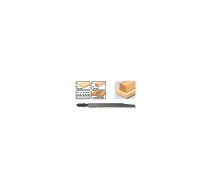 Figūrzāģa asmenis 90mm (7025-05) | 7025-05