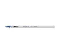 Figūrzāģa asmens metālam BiM, 3 gab. 160x1,8mm Z14TPI, CMT (JT718BF-3_CMT) | JT718BF-3_CMT | 664252041237 | JT718BF-3&CMT