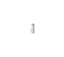 Filtra elements 9 3/4" PL, gofr.poliesters, 20 mik | 331232 | 8025338000937