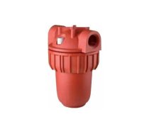 Filtra korpuss HOT 5"-3/4" 3P AtlasFiltri | 332037 | 8021647116703