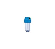 Filtra korpuss Junior 7"-1" 3P AtlasFiltri | 332008 | 8021647069580
