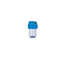 Filtra korpuss Medium 5"-¾" 3P AtlasFiltri | 332005 | 8021647170484
