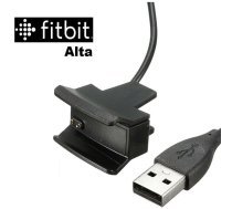 FitBit Alta USB uzlādēs adapteris (lādētājs) | 86642