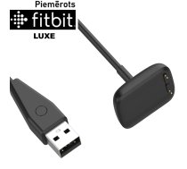 FitBit Luxe, Fitbit Charge 5 USB uzlādēs adapteris (lādētājs) | 90724