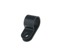 Fixing clamp; Cable P-clips; ØBundle : 11mm; W: 10mm; polyamide | H6P  | 211-60005