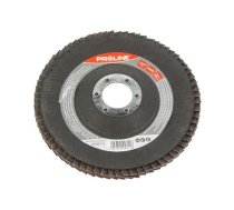 Flap grinding wheels; Ø: 125mm; Øhole: 22.2mm; Granularity: 40 | PRE-44811  | 44811