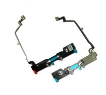 Flex preks iPhone X antenas apakšējā oriģinālā (lietota A pakāpe) | PS-M-IPHX-FLEX-ANT  | 4422190000418 | Flex iPhone X antenna bottom original