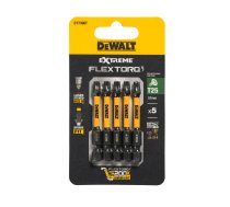 Dewalt T25 Torx uzgaļi 5gb (50mm) | 26/5-DT7396T | 5035048089392 | 82079030