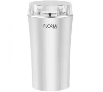 Floria ZLN2398 Kafijas dzirnaviņas 350W | ZLN2398 | 8682744812402