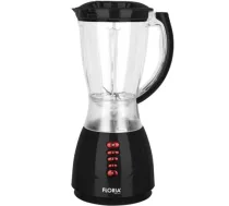 Floria ZLN3080 Krūzes blenderis 1.5L 300W | ZLN3080 | 6423154024175
