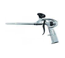 Foam mounting gun; 340mm; aluminium | HT4R422  | HT4R422