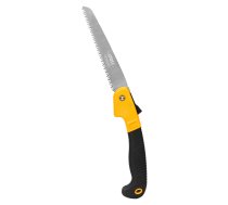 Folding Hand Saw 180mm Deli Tools EDL580618 | EDL580618  | 6974173012136 | 029456