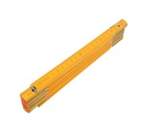 Folding ruler; L: 2m | PG-T821  | PGT821