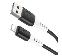 Foneng Cable USB to Lightning, X82 iPhone 3A, 1m (black) (X82 iPhone) | X82 iPhone  | 6970462518440 | X82 iPhone