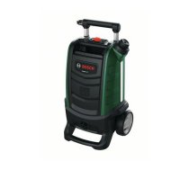 Fontus II (1x2,5AH, 18V) Spiediena mazgātājs Bosch (06008B6101) | 06008B6101 | 4059952547909