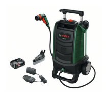 Fontus II solo (18V) Spiediena mazgātājs Bosch (06008B6102) | 06008B6102  | 4059952547930