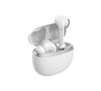 Forever Bluetooth ANC earphones TWE-210 Earp white (GSM114780) | GSM114780  | 5900495973979 | GSM114780