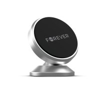 Forever car holder MH-280 magnetic silver glued | GSM176459  | 5900495621825 | GSM176459