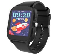 Forever smartwatch IGO 2 JW-150 black | GSM114216  | 5900495963130 | GSM114216