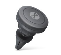 Forever magnetic air vent car holder M-17 black | GSM113225  | 5900495953865 | GSM113225