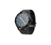 Forever Smartwatch AMOLED ICON v2 AW-110 black | GSM104408  | 5900495885197 | GSM104408