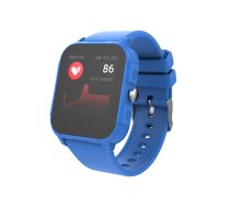 Forever smartwatch IGO 2 JW-150 blue | GSM117575  | 5900495999399 | GSM117575