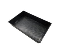 Forma, cepšanas panna, forma 36x24 cm, Kinghoff KH 1776 | KH 1776 | 5908287217768