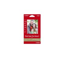 Canon PP-201 Glancēts Fotopapīrs 50gab | 2311B003 | 4960999484198
