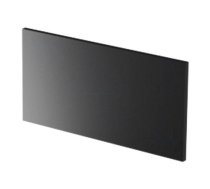 Front panel; Panel colour: black; UL94V-0 | IT-06.2710000  | 06.2710000