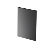 Front panel; Panel colour: black; UL94V-0 | IT-06.2720000  | 06.2720000