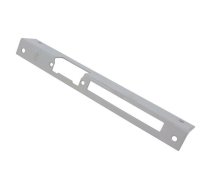 Frontal plate; angular,right; W: 25mm; for electromagnetic lock | LOC-905G  | 905 G