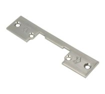 Frontal plate; for electromagnetic lock; stainless steel | LOC-900X  | 900 X